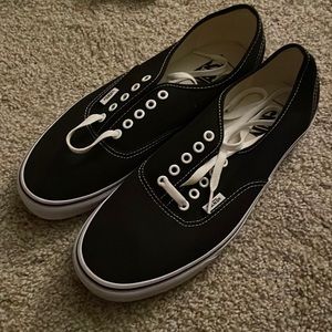 Classic Vans